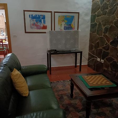 Casa Mari By Canariasgetaway Moya  エクステリア 写真