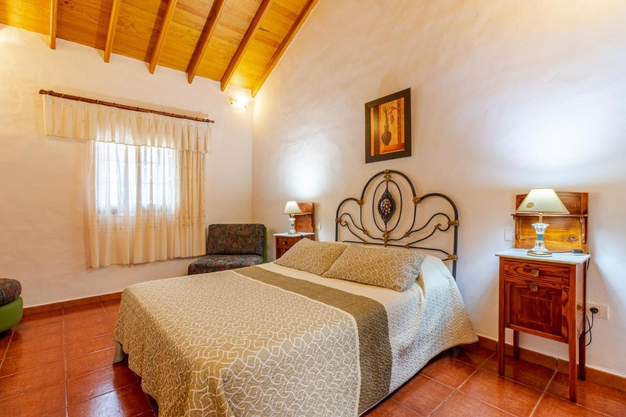 Casa Mari By Canariasgetaway Moya  エクステリア 写真