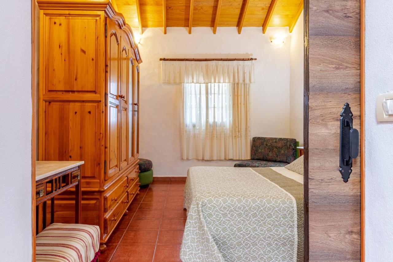 Casa Mari By Canariasgetaway Moya  エクステリア 写真