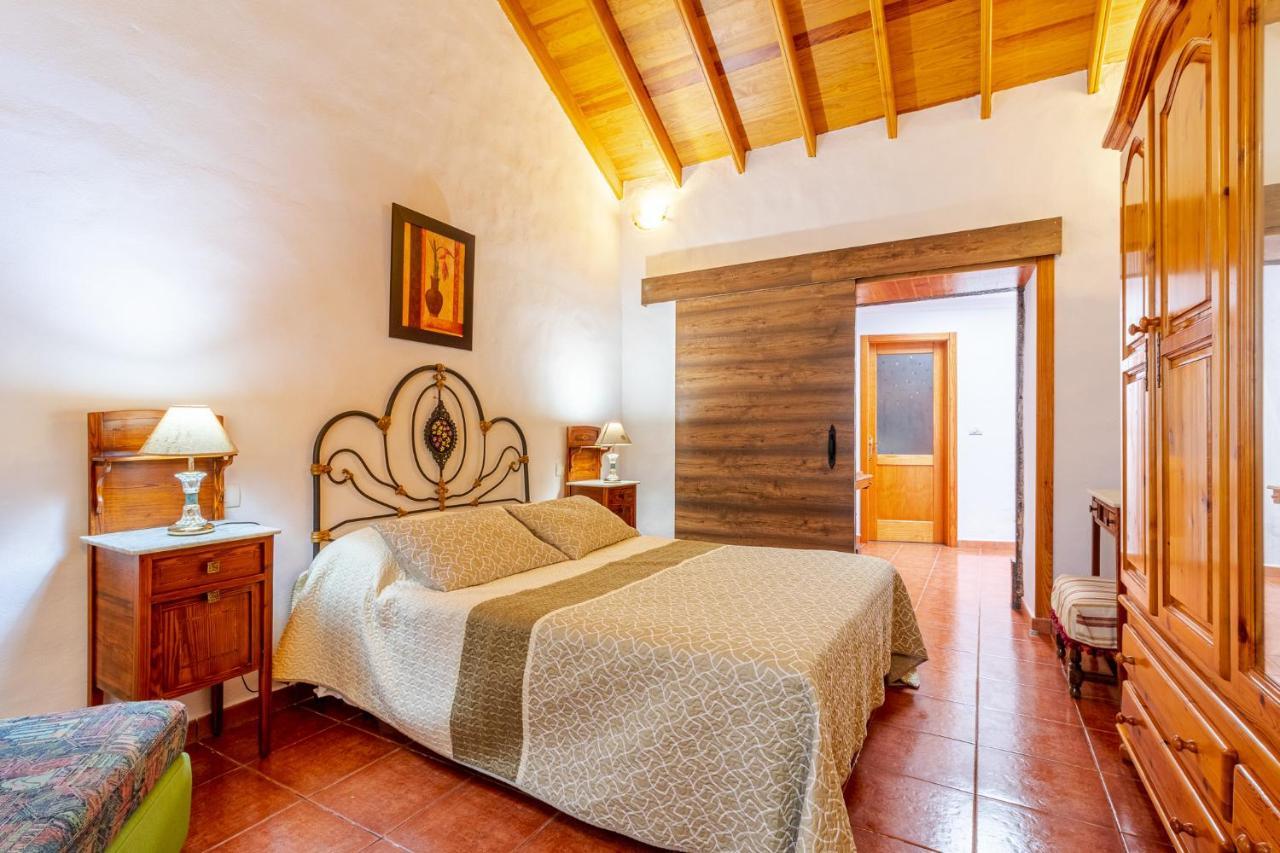 Casa Mari By Canariasgetaway Moya  エクステリア 写真