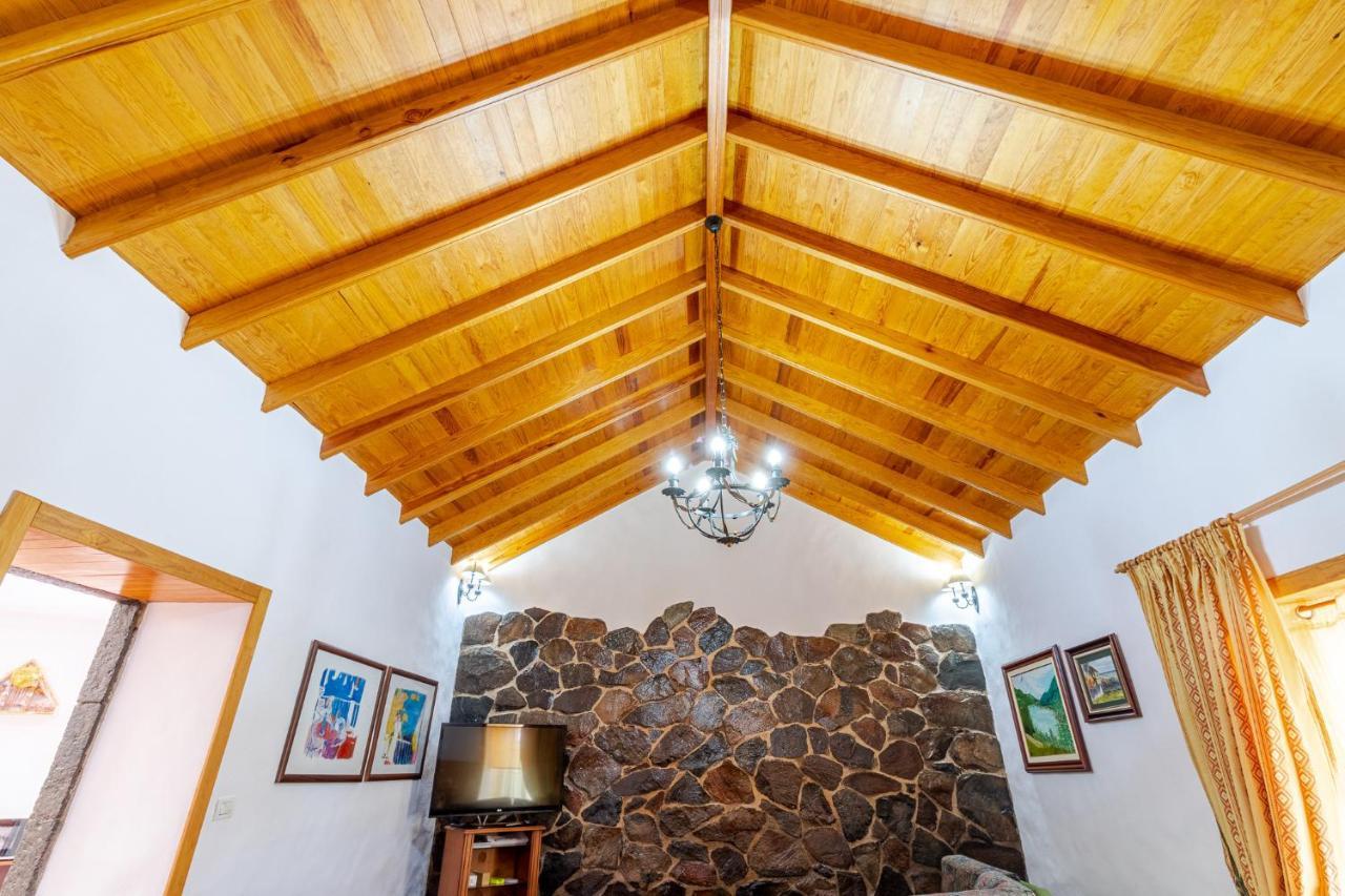 Casa Mari By Canariasgetaway Moya  エクステリア 写真