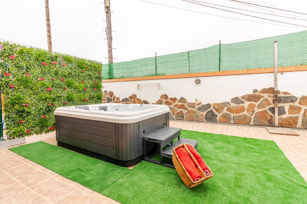 Casa Mari By Canariasgetaway Moya  エクステリア 写真