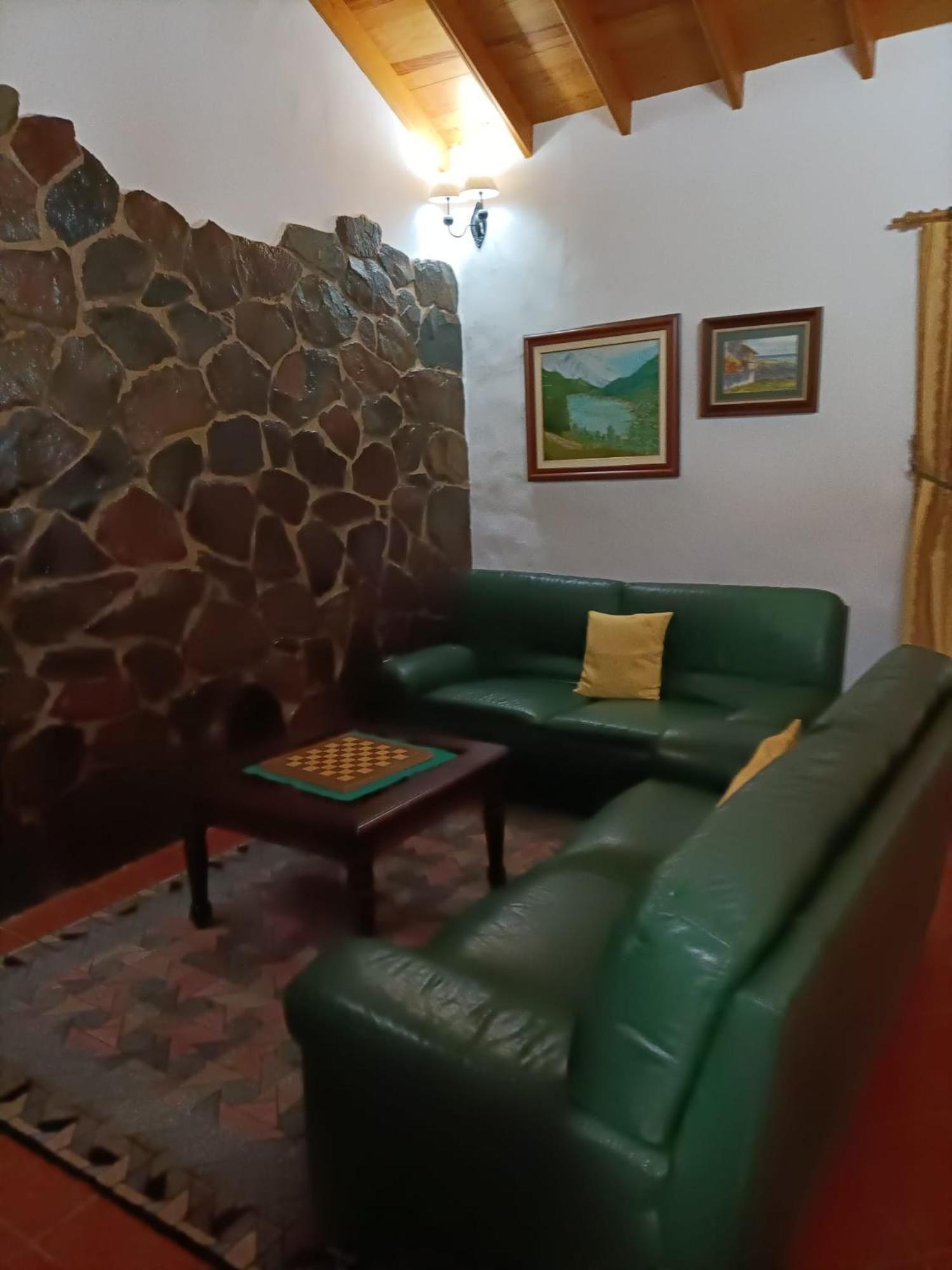 Casa Mari By Canariasgetaway Moya  エクステリア 写真