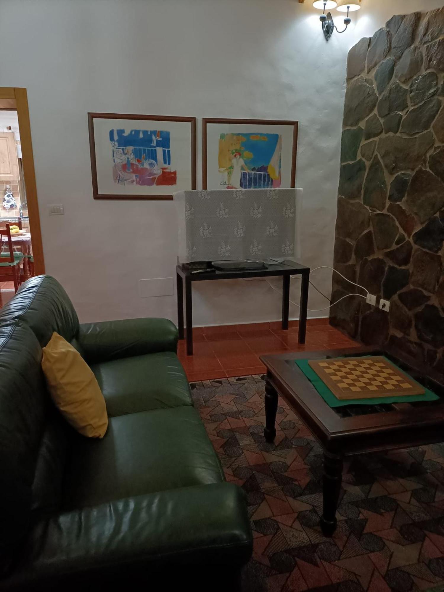 Casa Mari By Canariasgetaway Moya  エクステリア 写真